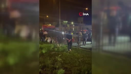 Giresun'da tır iki otomobile çarptı: 5 ölü, 6 yaralı