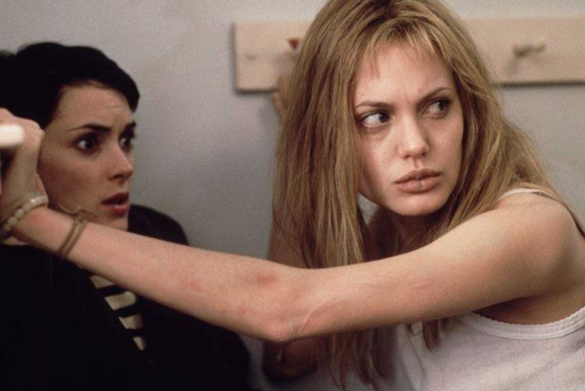 Girl Interrupted – Aklım Karıştı film konusu ve oyuncuları