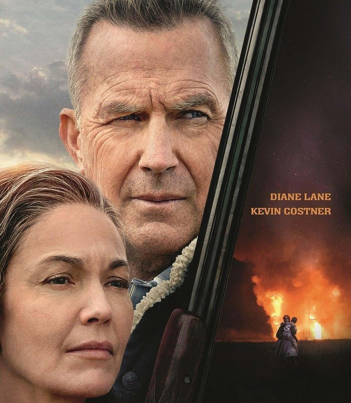 Gitmesine İzin Ver Filmi Konusu ve Oyuncuları