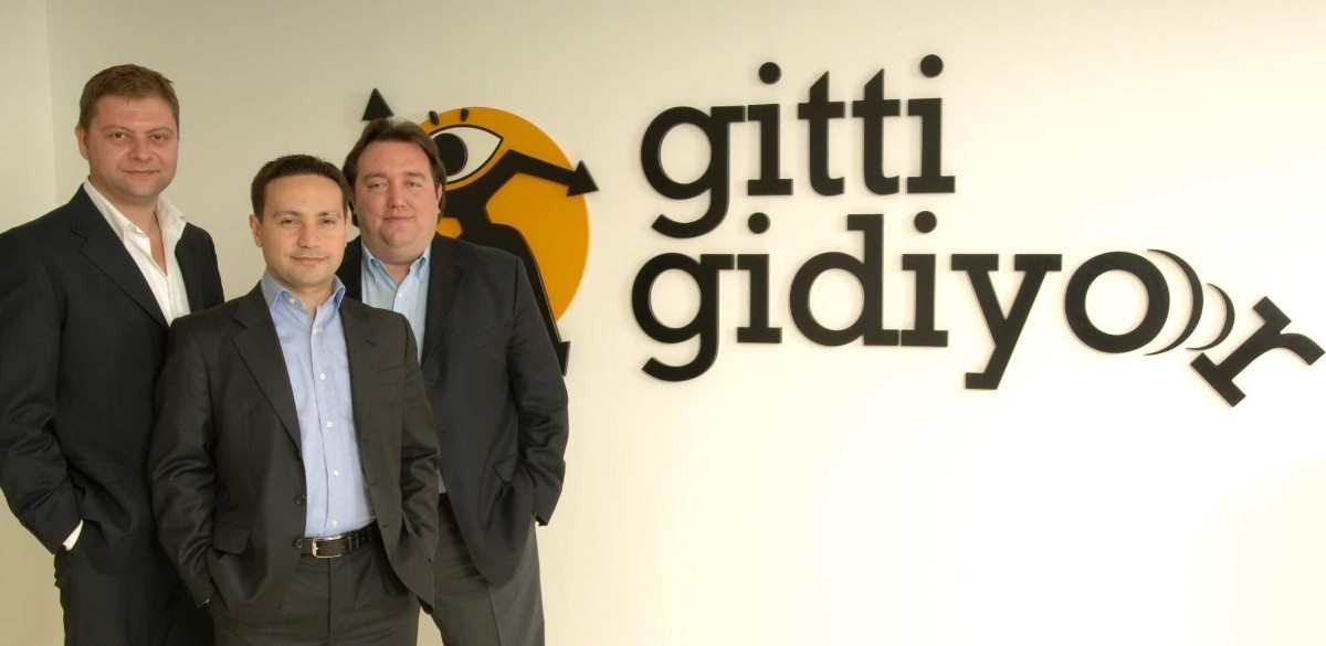 Gitti Gidiyor kapatılıyor