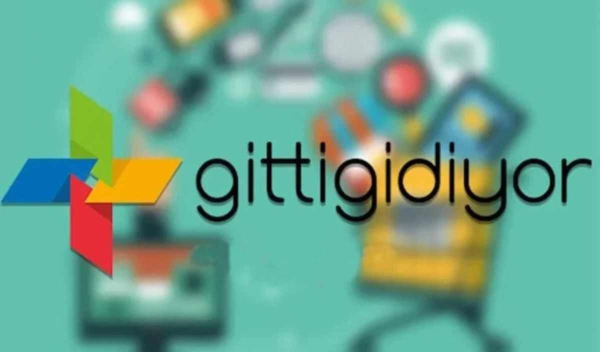 GittiGidiyor