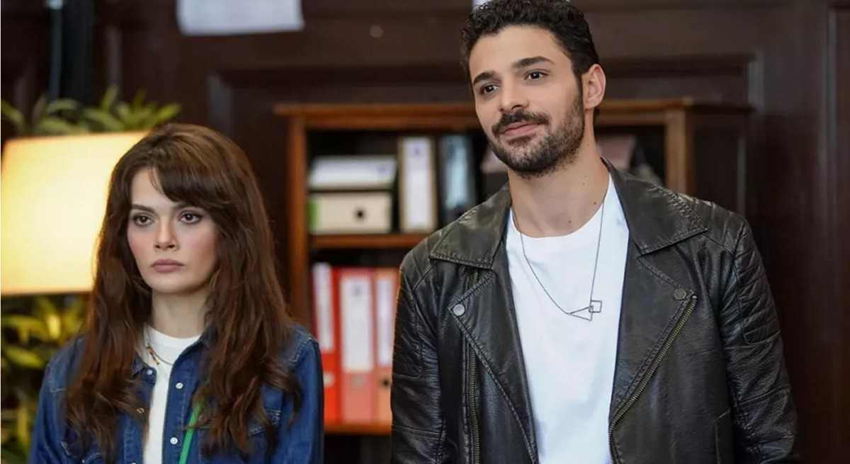 Gizli Saklı 2. bölüm fragmanı izle