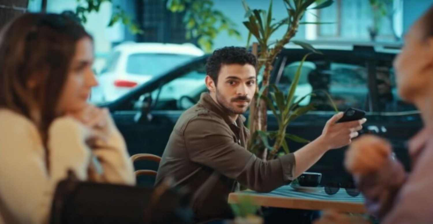 Gizli Saklı dizi konusu