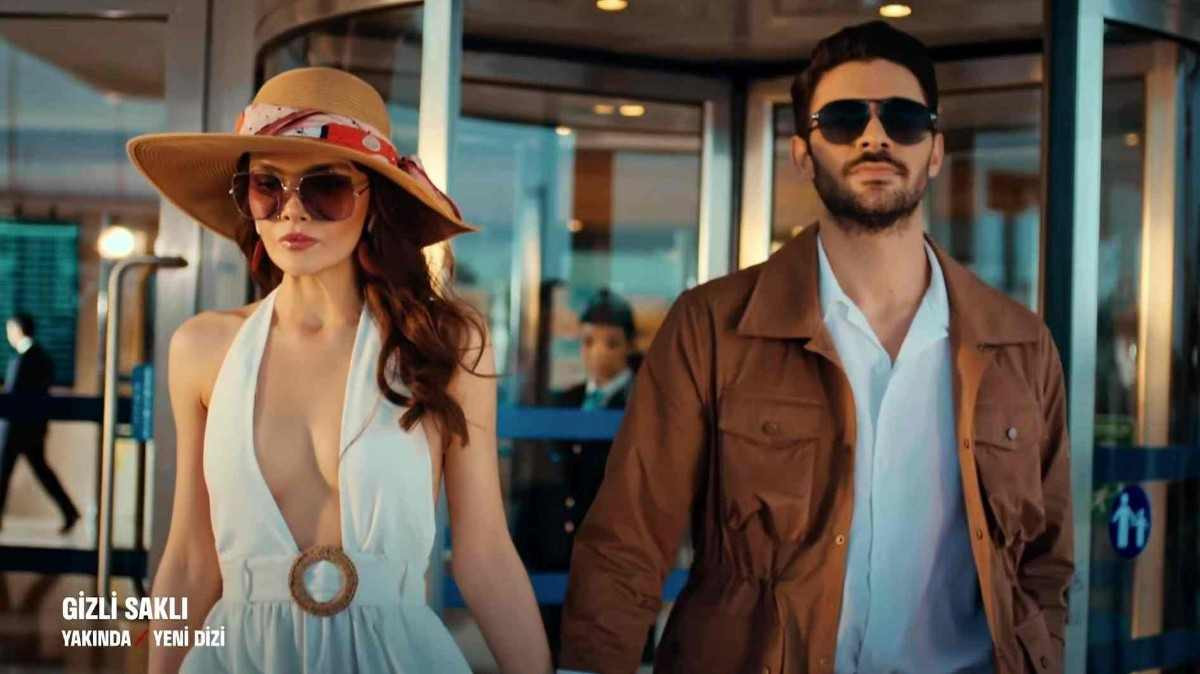 Gizli saklı dizisi ne zaman başlıyor?
