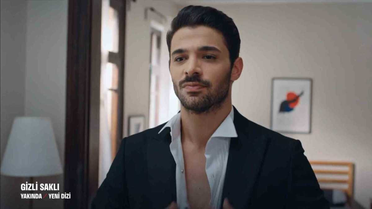 Gizli Saklı dizisi ne zaman başlıyor?