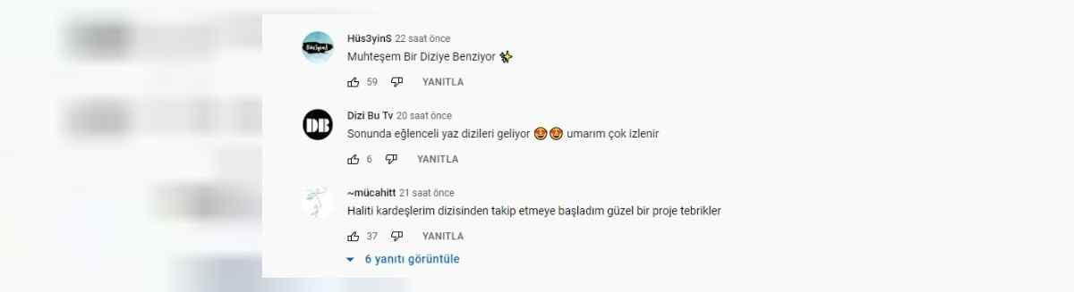 Gizli Saklı dizisi ne zaman başlıyor?