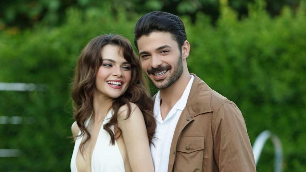 Gizli Saklı dizisi oyuncuları