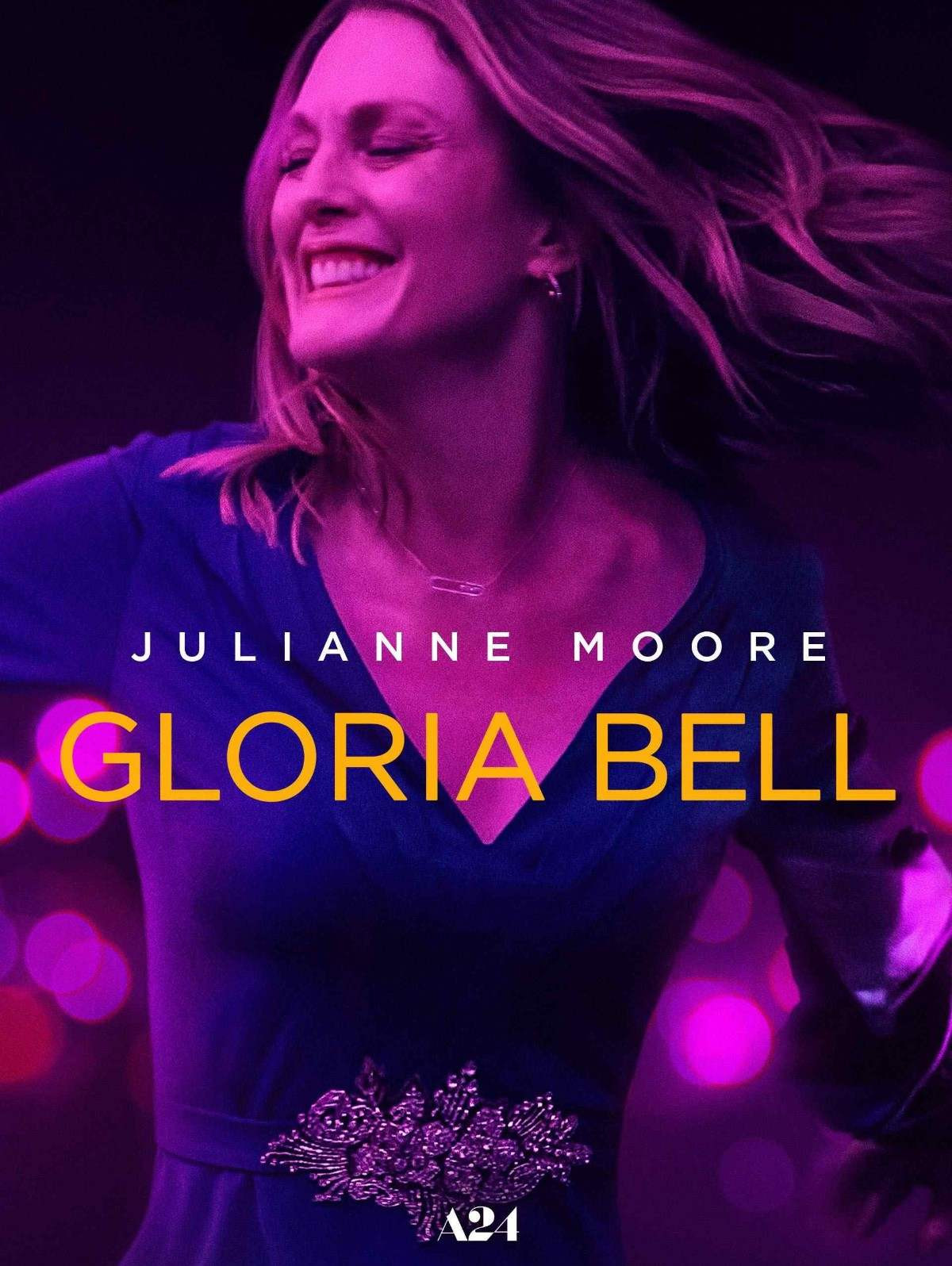 Gloria Bell filmi konusu ve oyuncuları