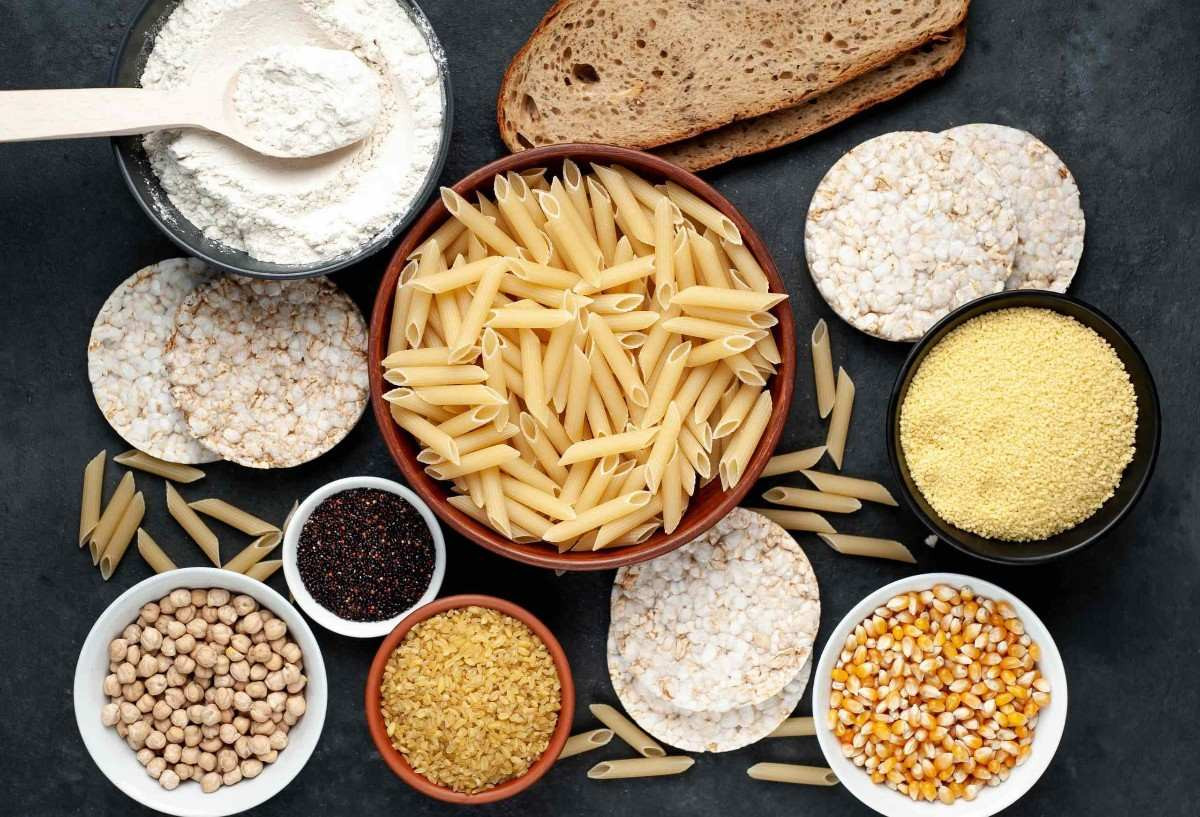 gluten