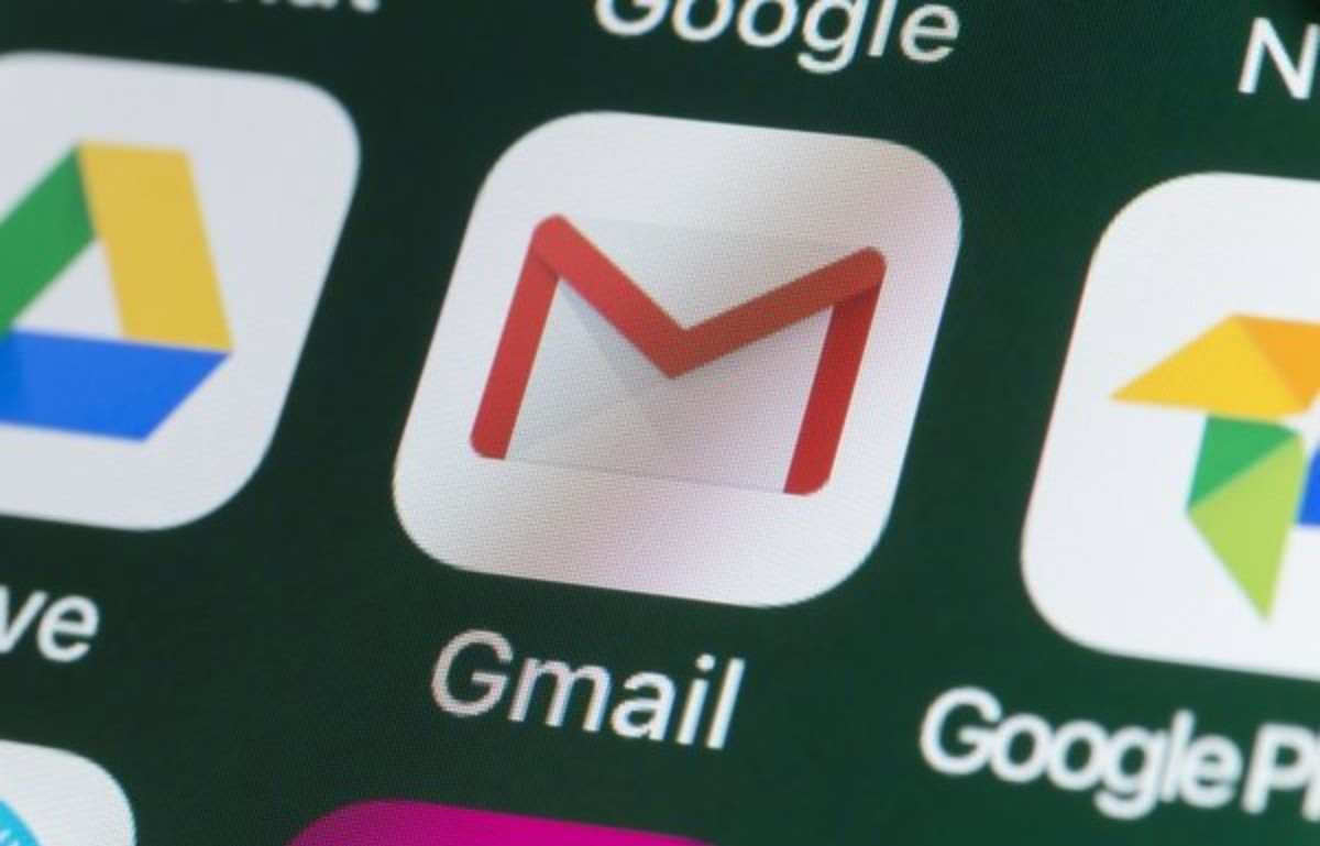 Gmail uygulamasında büyük açık Hesaplarınız çalınabilir!