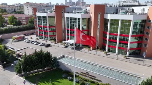 Göç İdaresi Başkanı Kök: "Türkiye, göç yönetiminde küresel ölçekte örnek bir model ortaya...