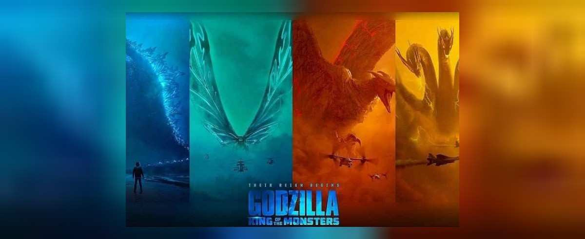 Godzilla II film konusu ve oyuncuları