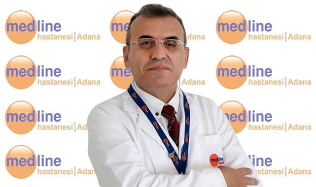 GÖĞÜS HASTALIKLARI UZMANI DR. MUSTAFA FAYSAL BAYSAL, SAHRA TOZLARININ YALNIZCA SOLUNUM YOLLARINI...