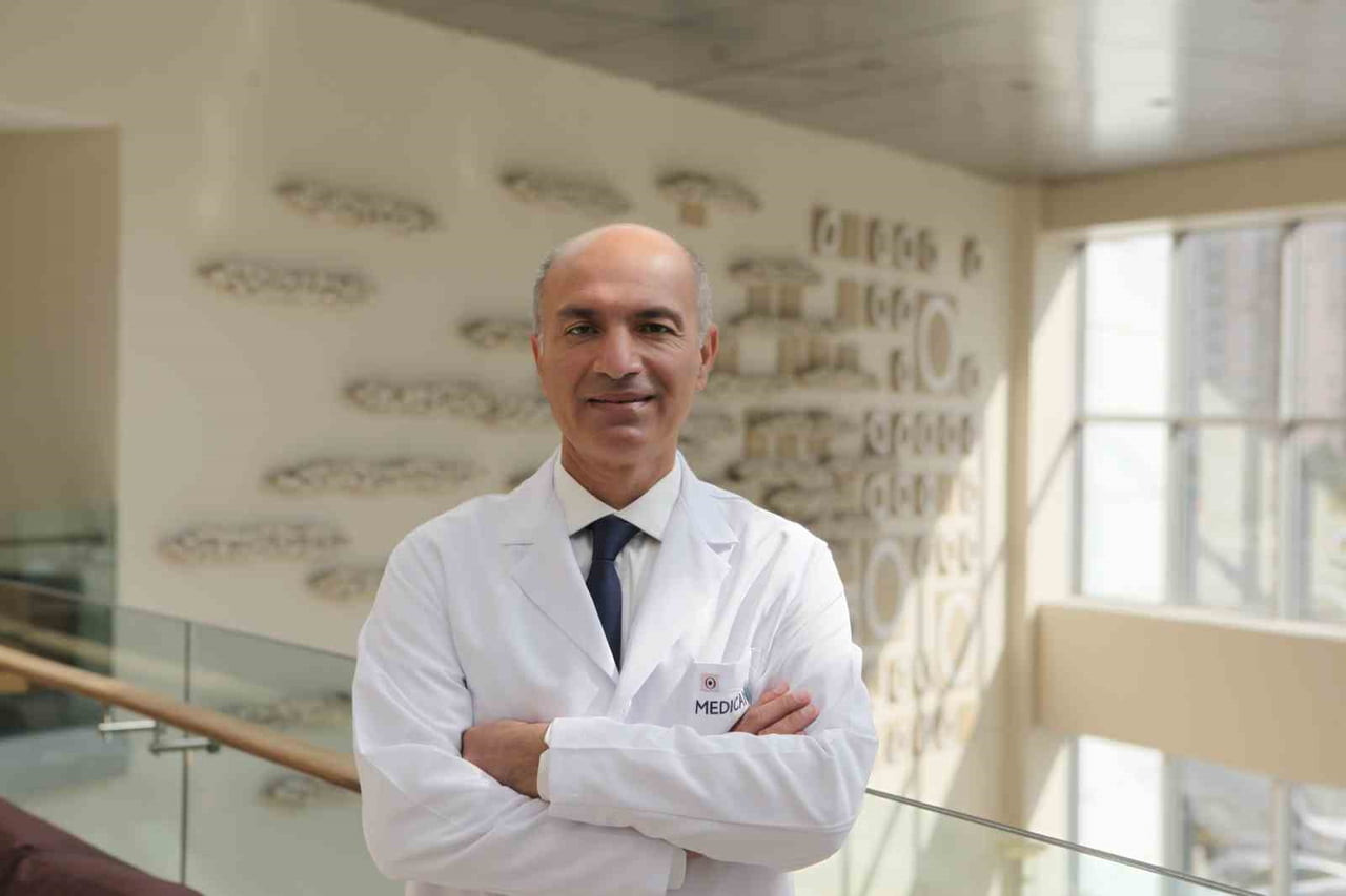 GÖĞÜS HASTALIKLARI UZMANI UZM. DR. ÖZCAN OĞURLU