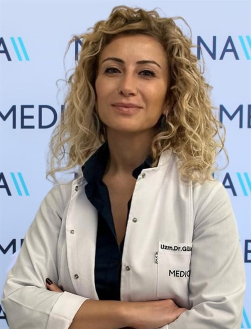 GÖĞÜS HASTALIKLARIUZMANI DR. GÜLAY  KAPLAN, NEFES DARLIĞININ DİKKAT EDİLMESİ GEREKEN CİDDİ BİR...