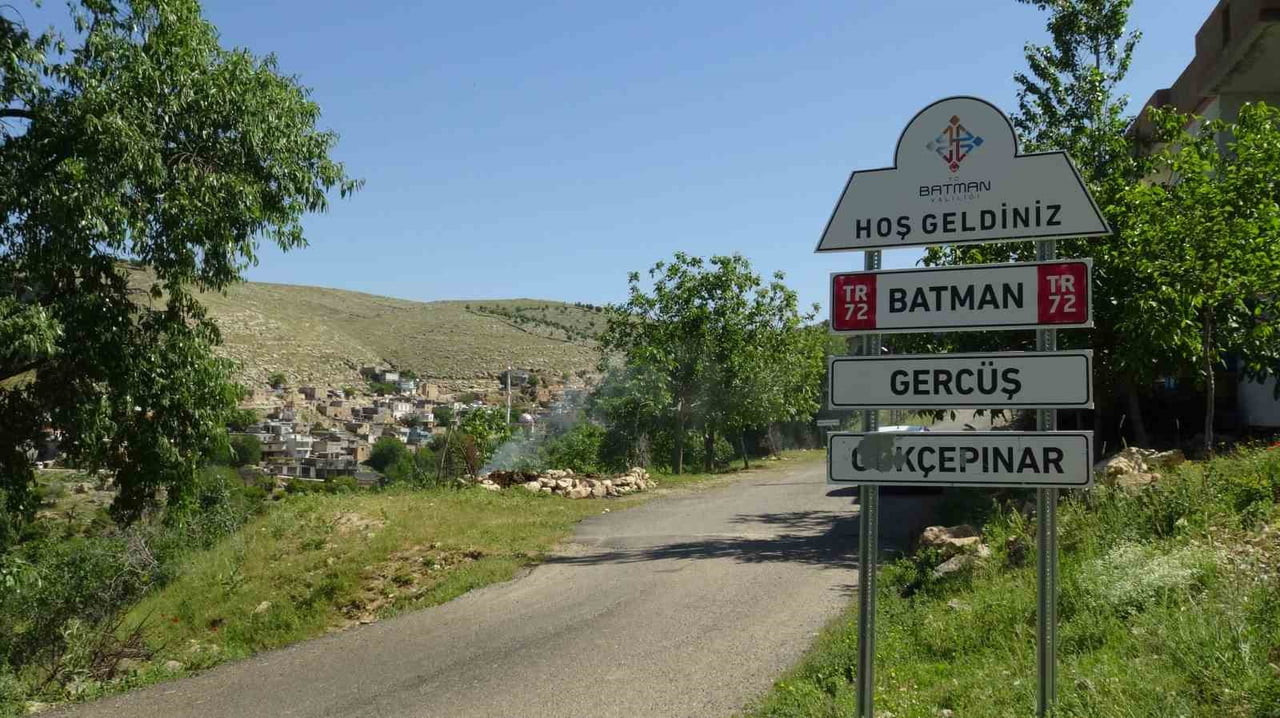 GÖKÇEPINAR SAKİNLERİ, DEDELERİNDEN DEVRALDIKLARI 100 YILLIK ATLA ÇİFT SÜRME GELENEĞİNİ, ZORLU...