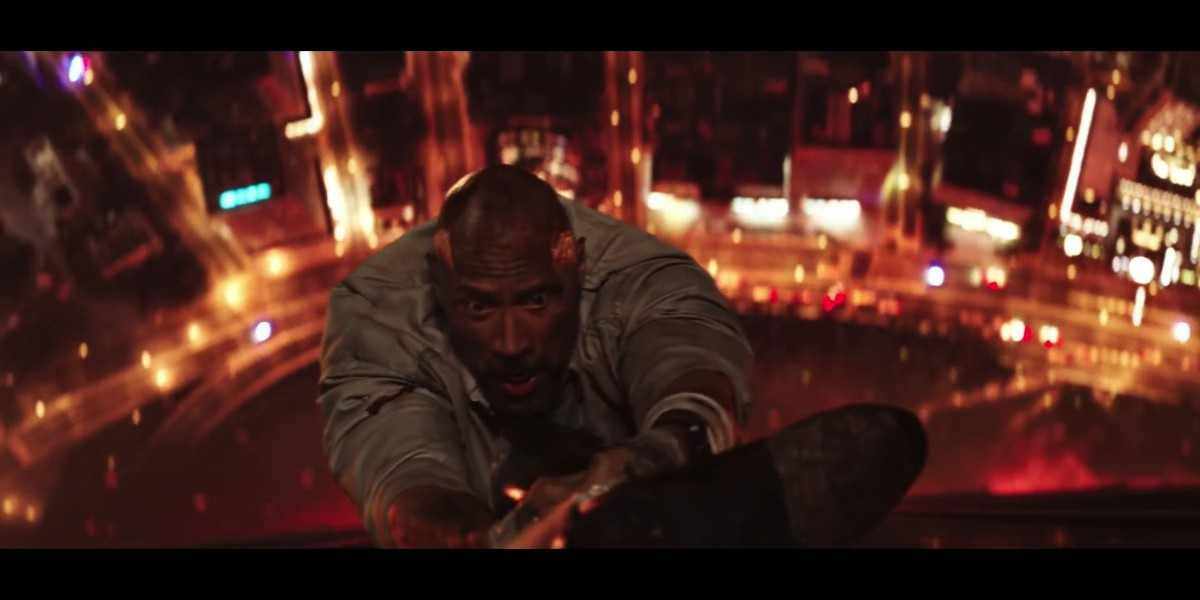 Gökdelen Filmi Konusu ve Oyuncuları