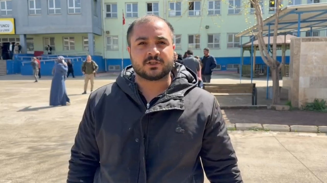 GÖKHAN BAŞARANOĞLU OLAYI ANLATTI