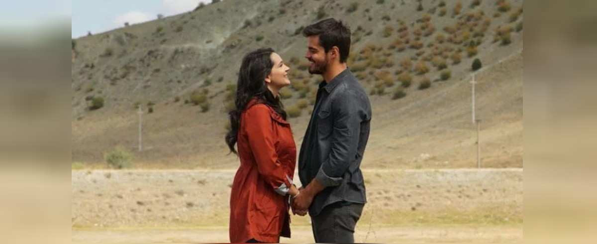 Gönül Dağı