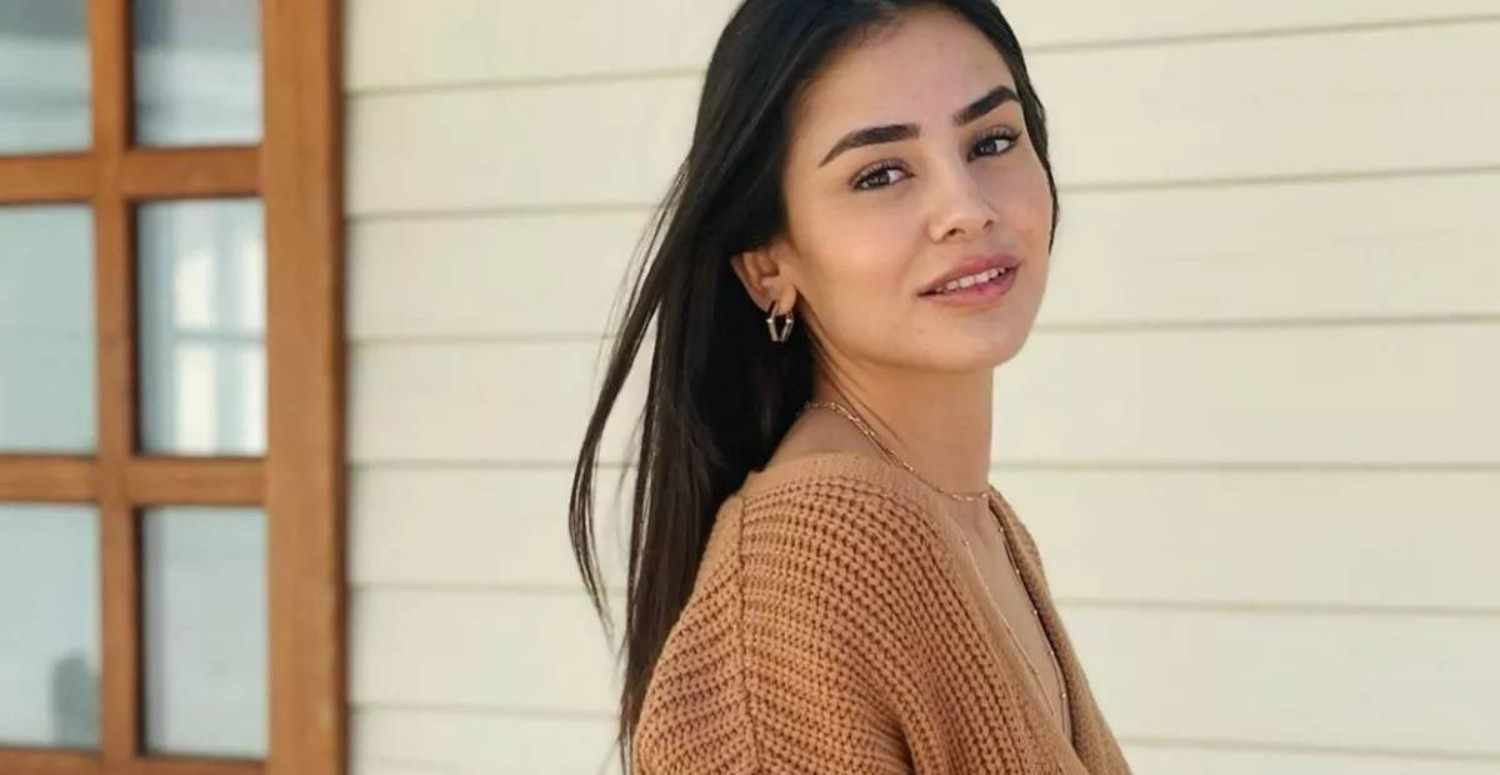 Gönül Dağı Asuman