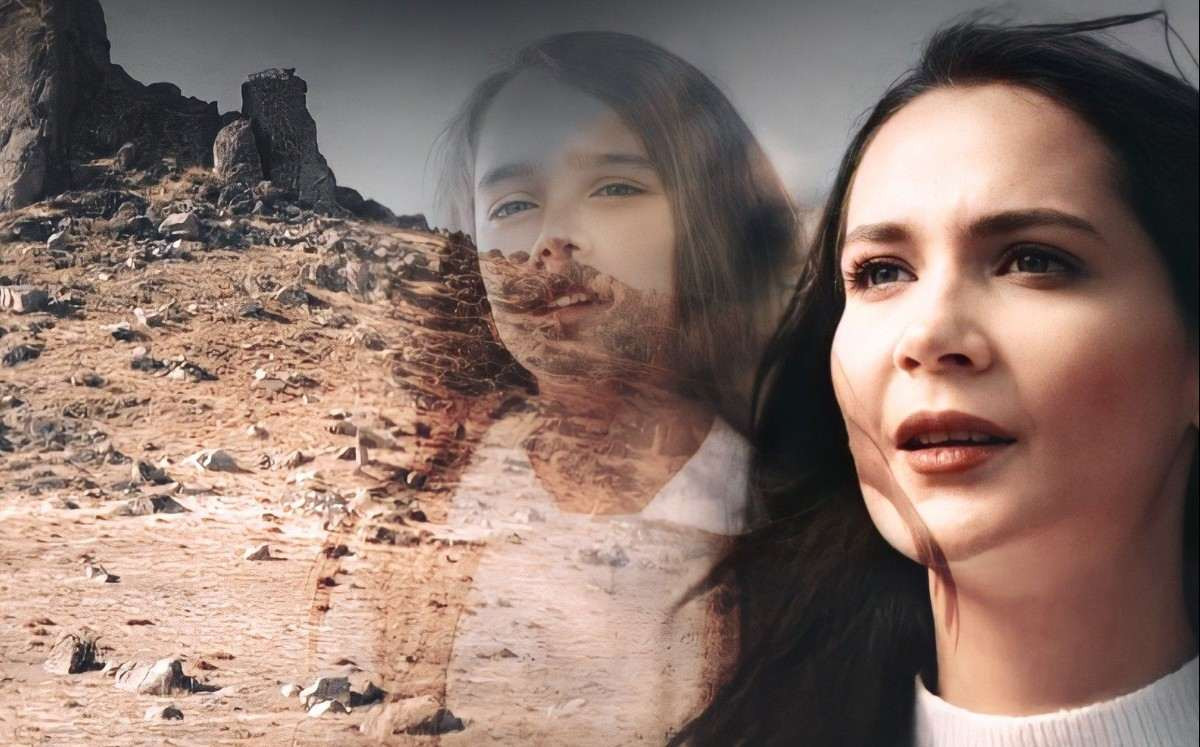 Gönül Dağı Dilek Diziden Ayrıldı Mı