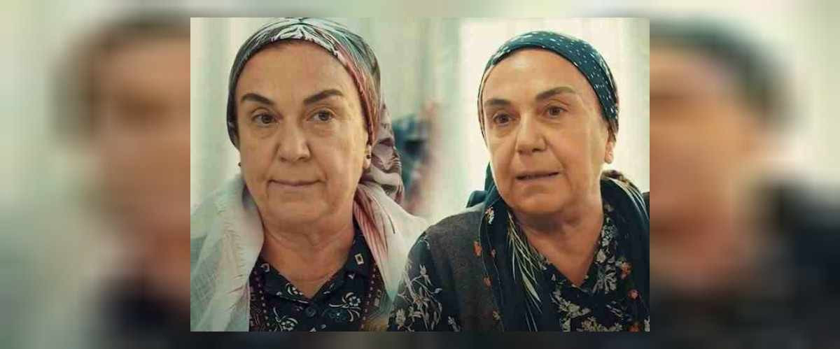 gönül dağı halime