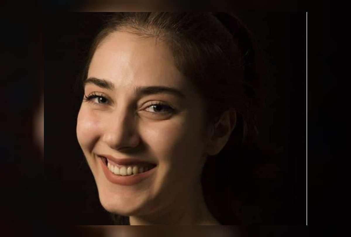 Gönül Dağı Hemşire Elif
