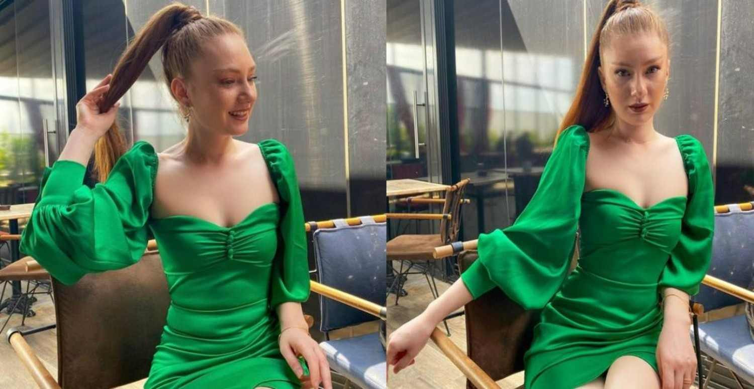 Gönül Dağı Meryem
