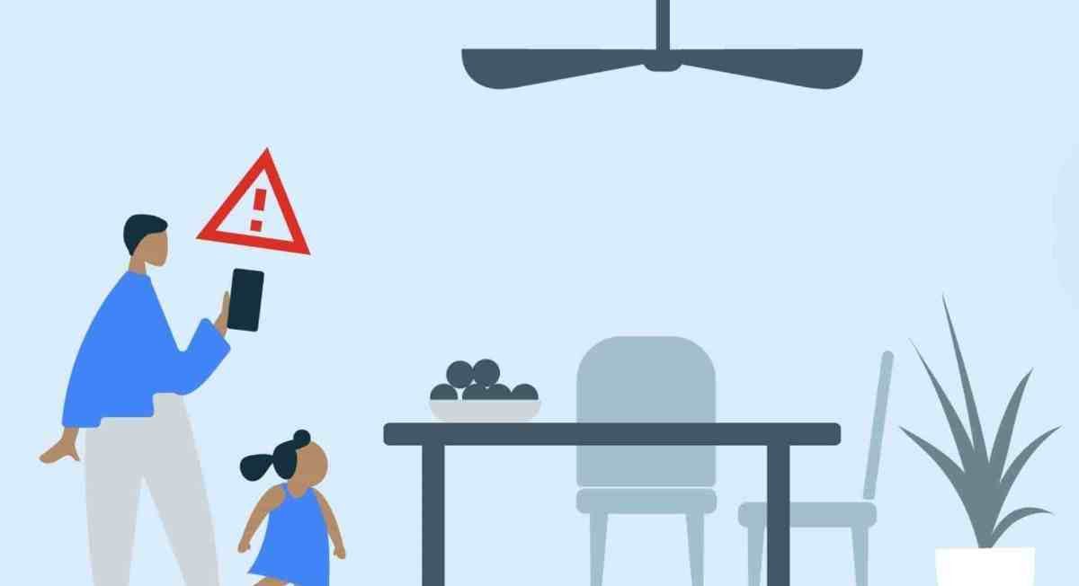 Google Android Deprem Uyarı Sistemi Nasıl Çalışır