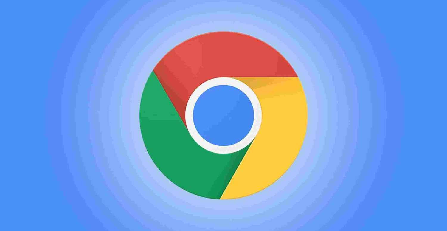 google chome