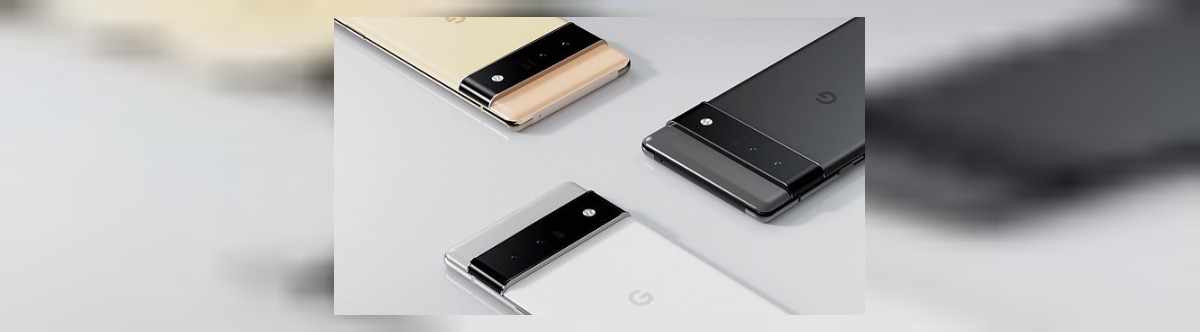 google etkinlikte pixel7 ve pixel7pro'yu tanıttı