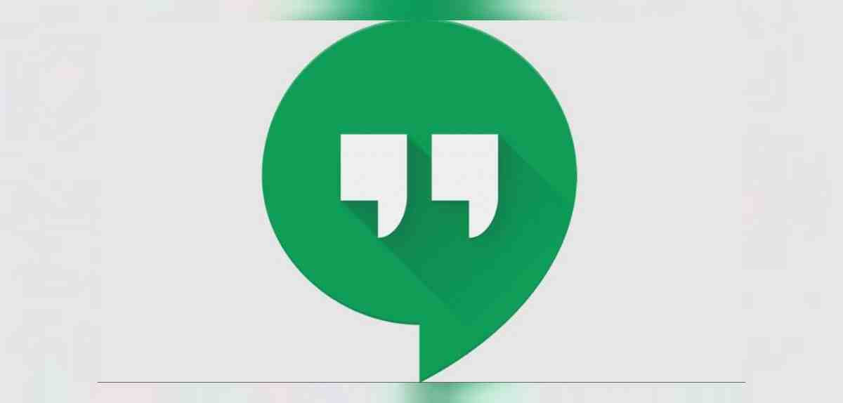 google hangouts nedir