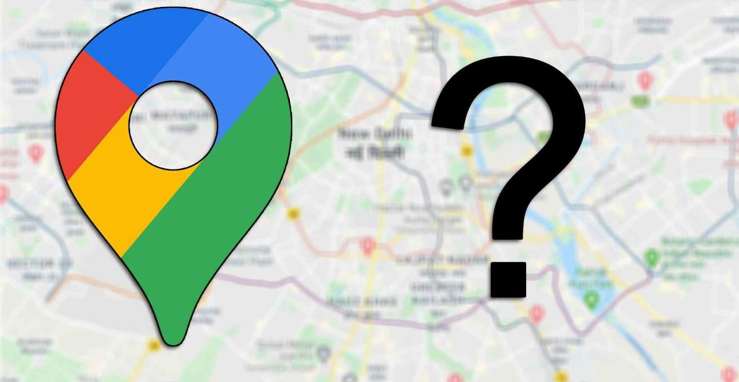 google haritalar