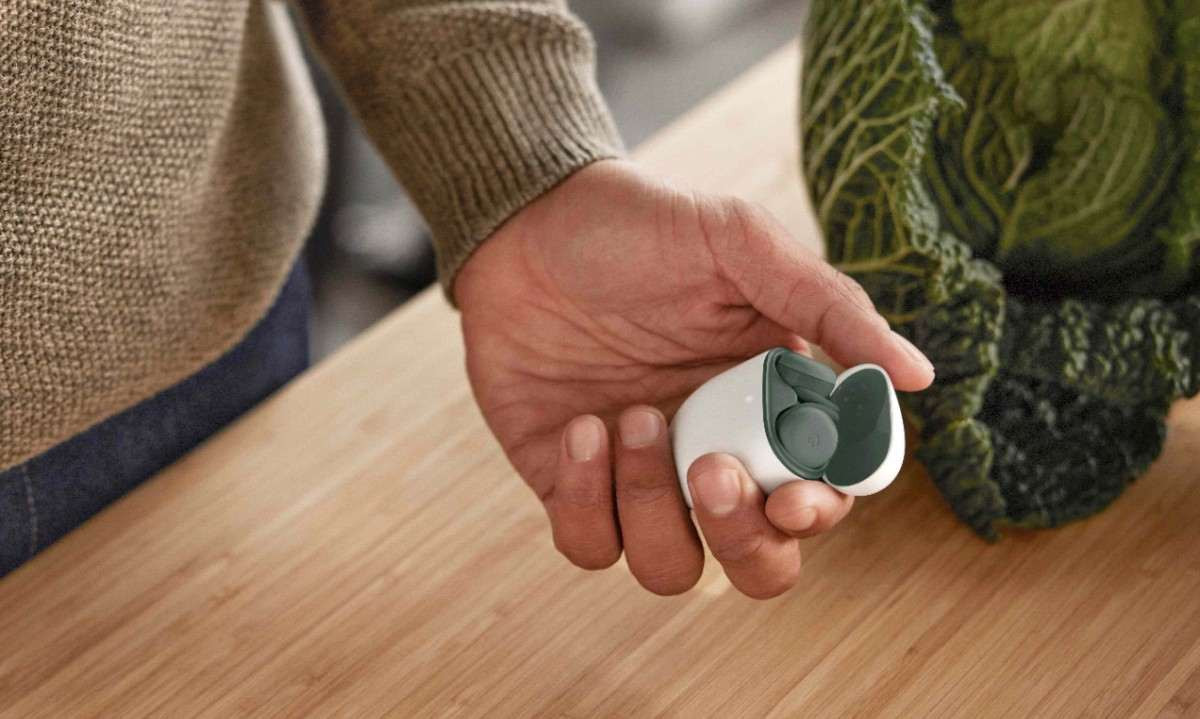 Google Pixel Buds Pro güncel fiyatı