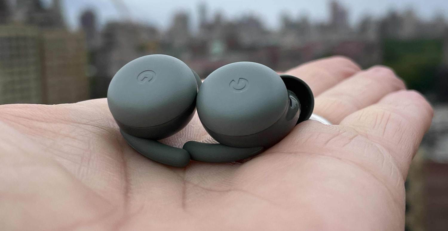 Google Pixel Buds Pro güncel fiyatı