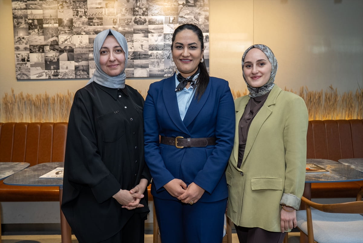 Görme engelli öğrencilerin matematiğe erişimini kolaylaştırmayı amaçlayan Engelsiz Matematik...