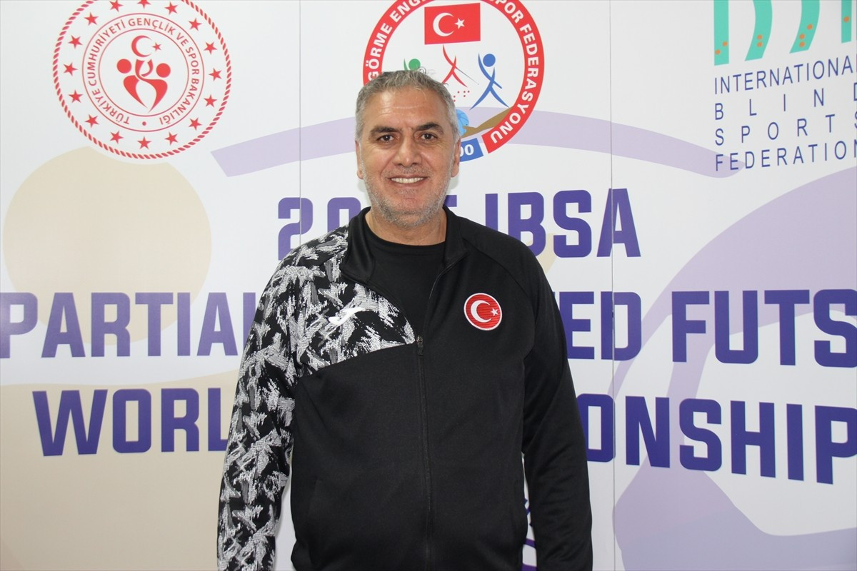 Görme engelliler sporunda dünyanın en önemli organizasyonlarından biri olan IBSA (Uluslararası...