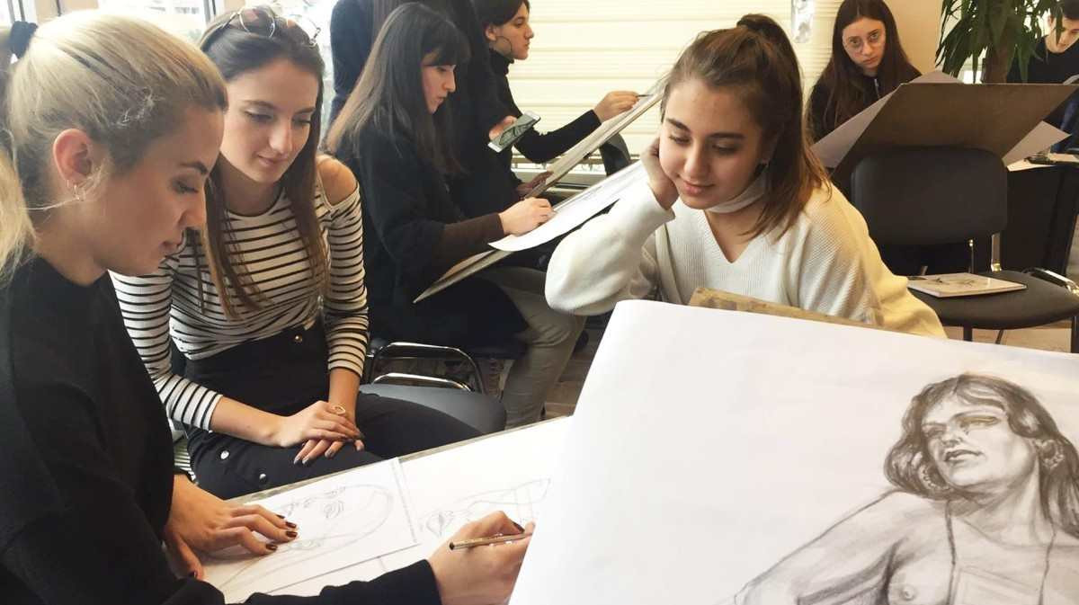 Görsel Sanatlar DGS 2022 taban puanları ve bölüm kontenjanları