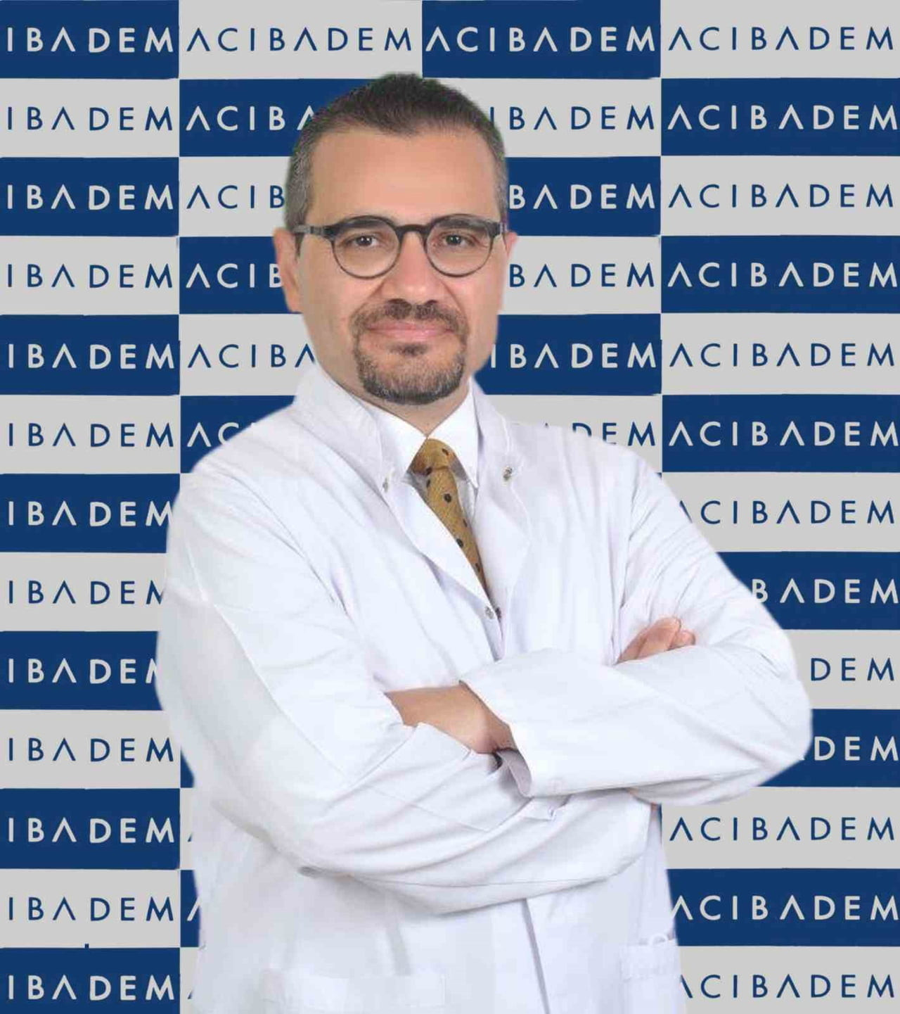 GÖZ HASTALIKLARI UZMANI PROF. DR. SELÇUK SIZMAZ