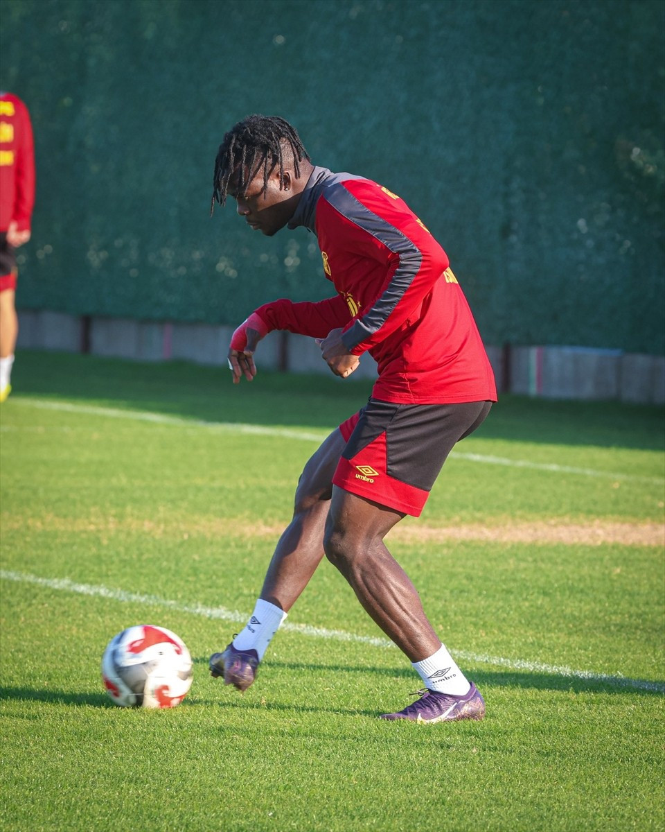 Göztepe, Trendyol Süper Lig'in 16. haftasında 14 Aralık Pazar günü deplasmanda Gaziantep FK ile...