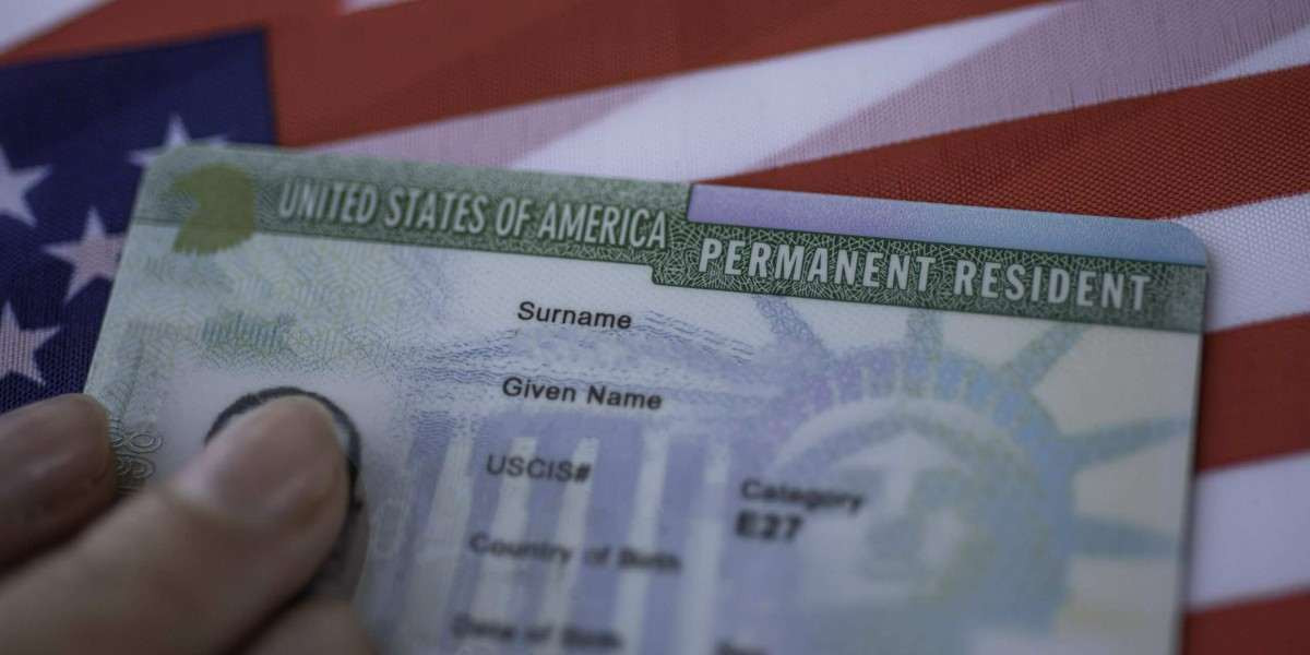 Green Card