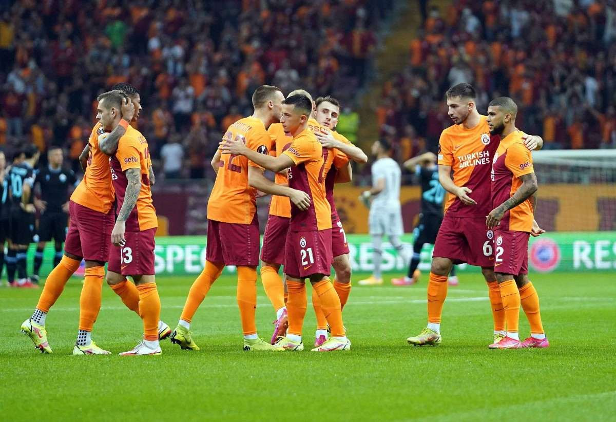 GS başkan adayları