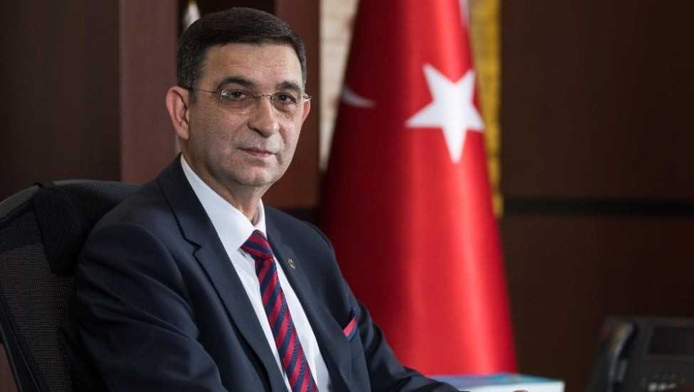 GSO YÖNETİM KURULU BAŞKANI ADNAN ÜNVERDİ: