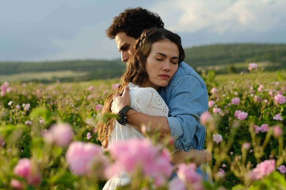 Gül Masalı Gonca kimdir?