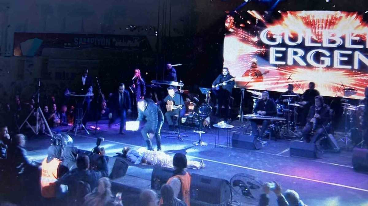 Gülben Ergen'in sağlık durumu nasıl