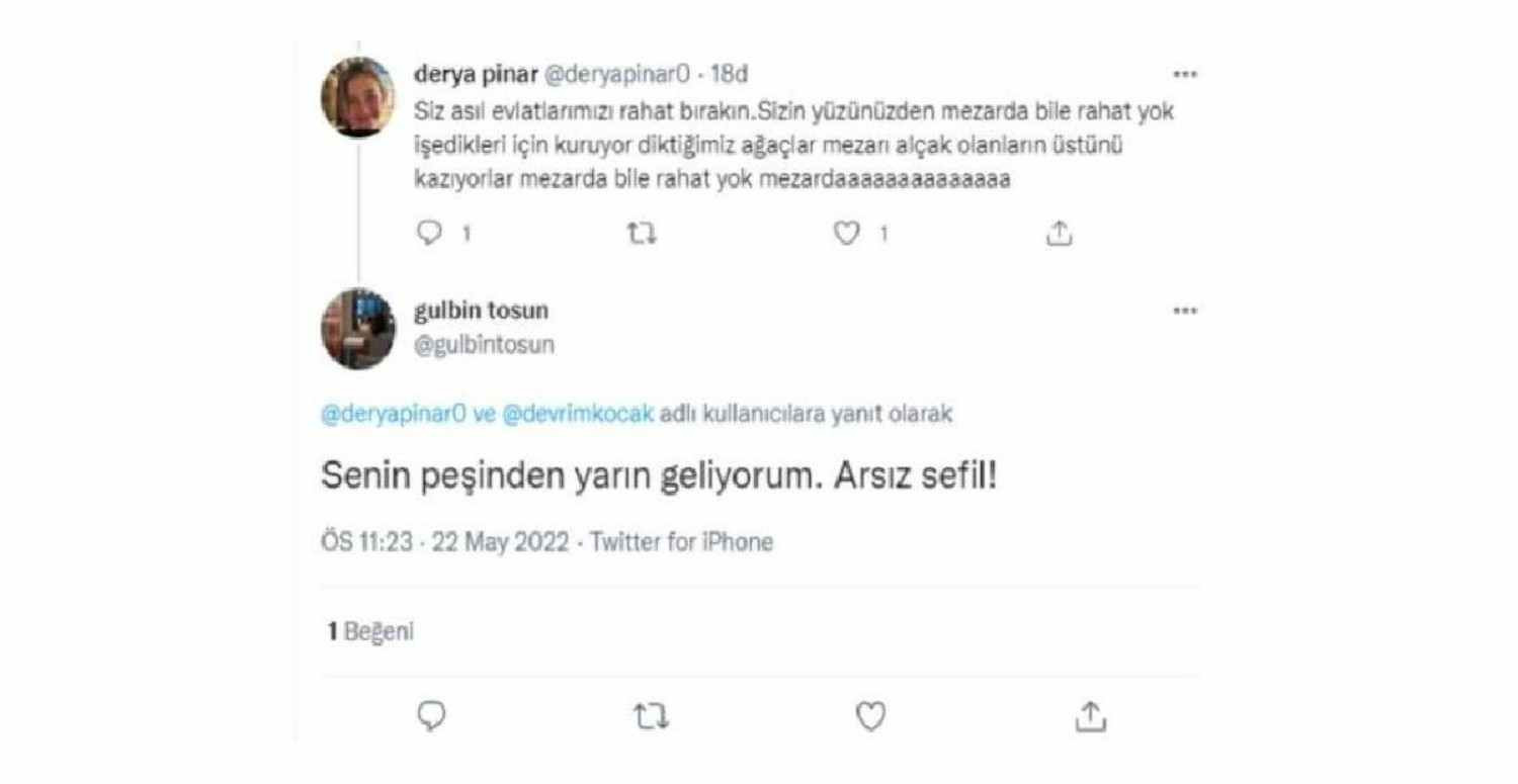 Gülbin Tosun