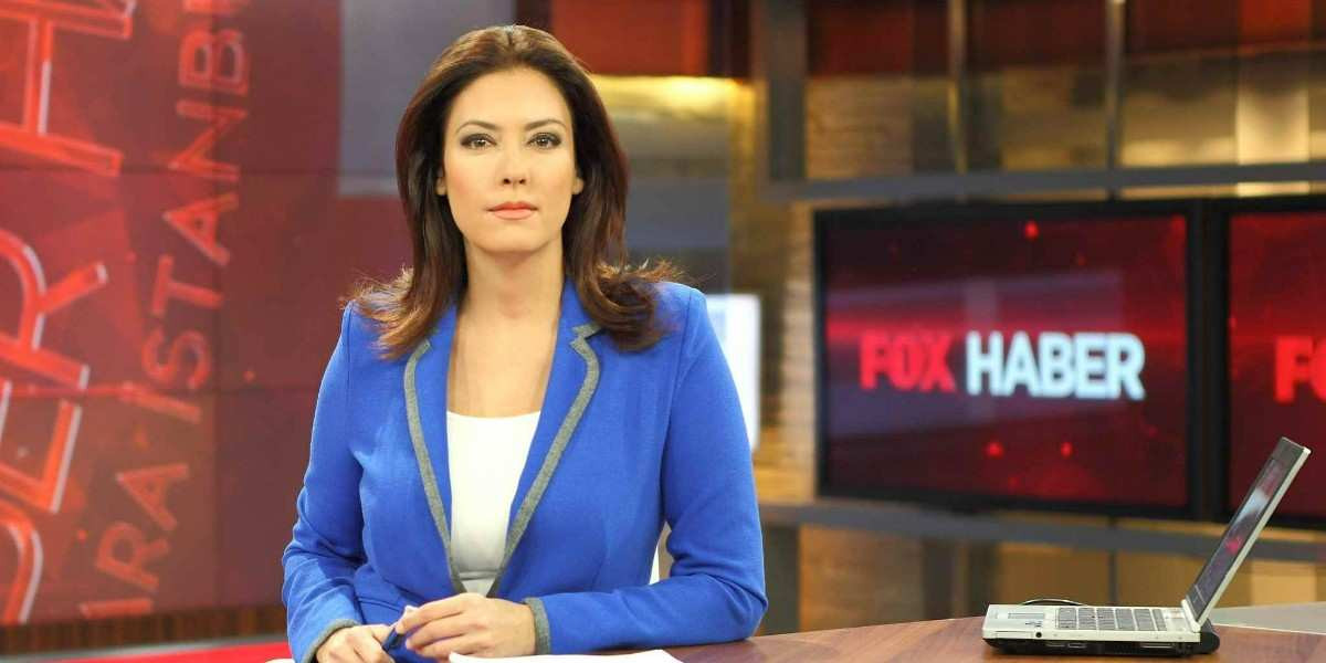 Gülbin Tosun İle Fox Haber Hafta Sonu