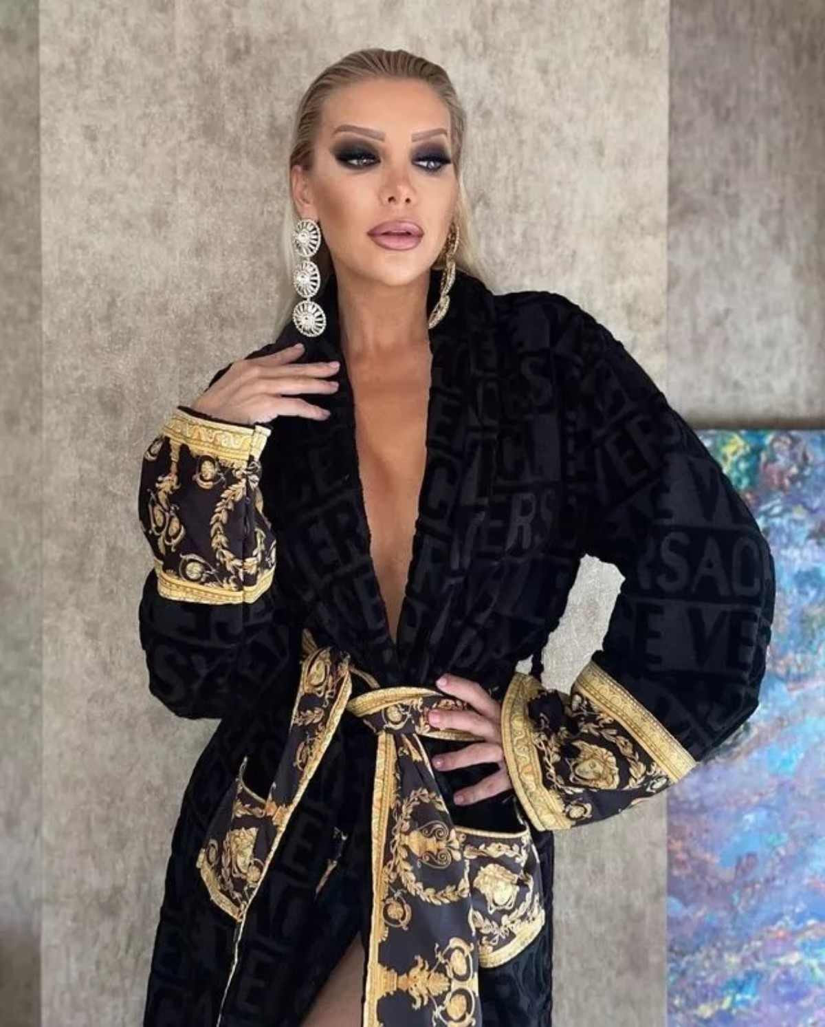 Gülşah Saraçoğlu