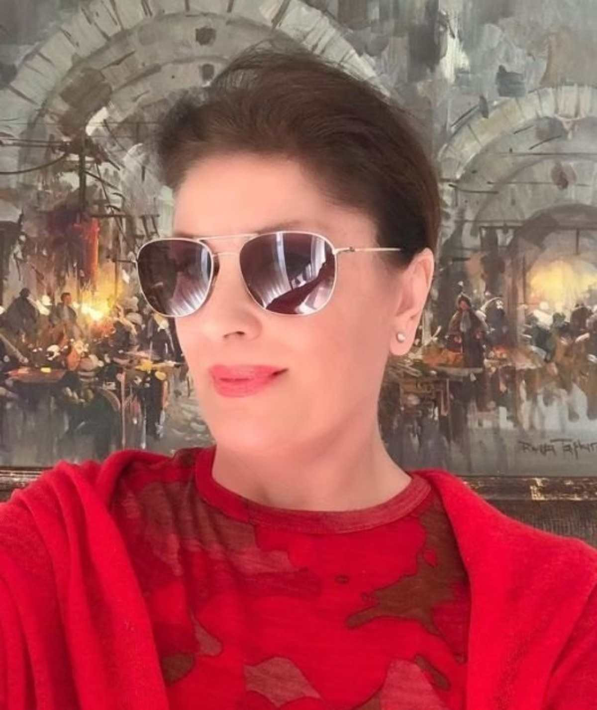 Gülşen Bubikoğlu