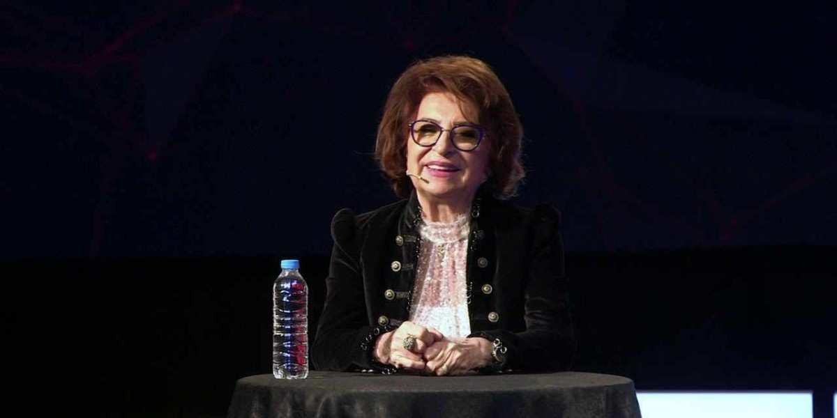gülseren budayıcıoğlu